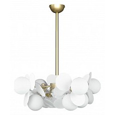 Люстра на штанге loft it matisse 10...